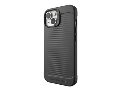 Gear4 Havana - Back cover for cell phone