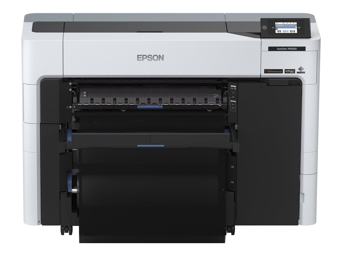 EPSON SC-P6500DE 24p dr no PS