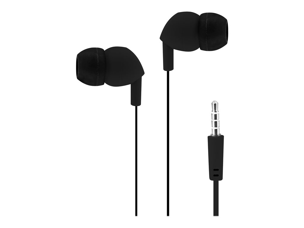 TNB BE COLOR - Earphones + micro