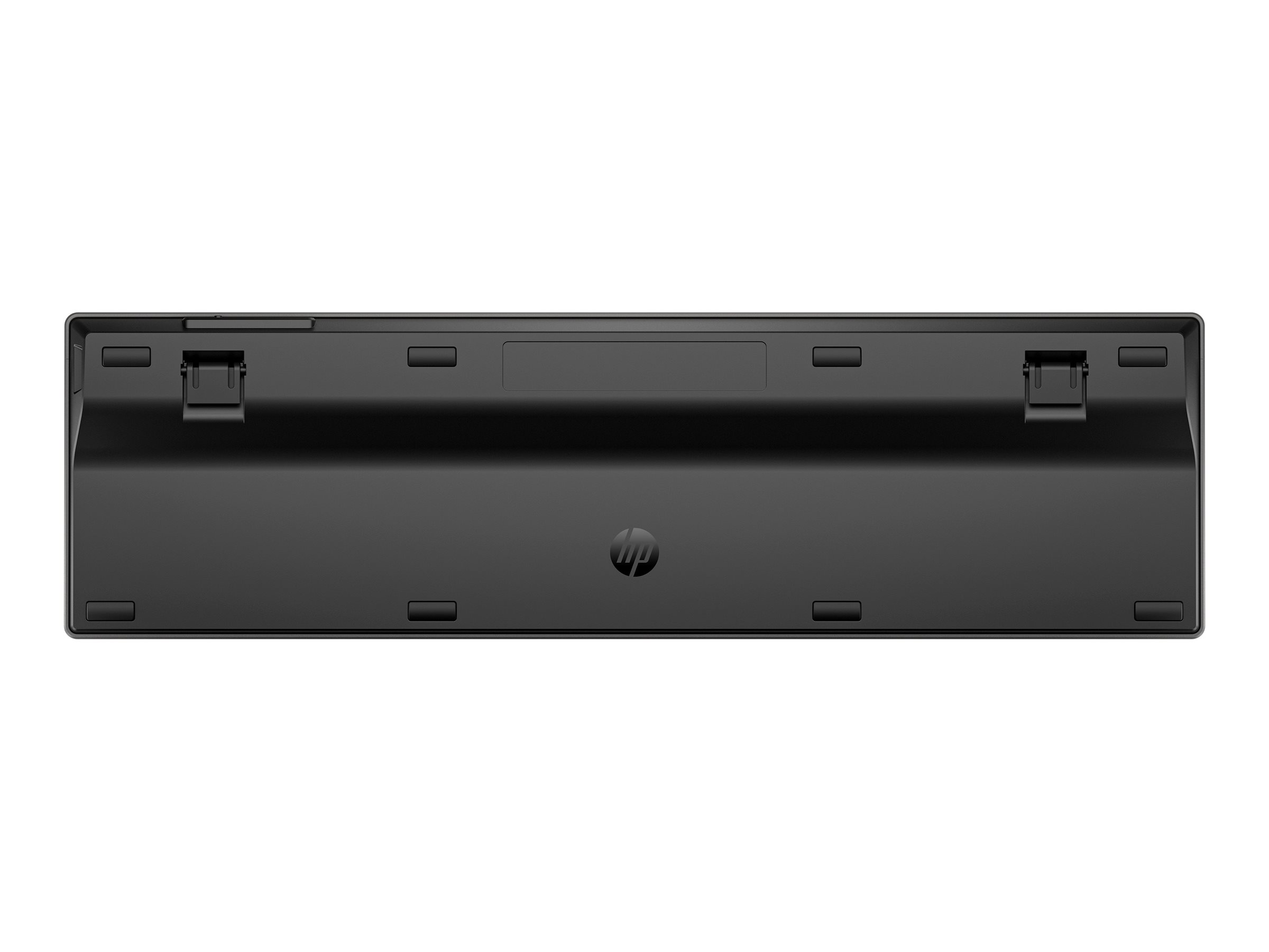 HP 720, Multi-Device, Rechargeable, Wireless Keyboard, Switzerland localization