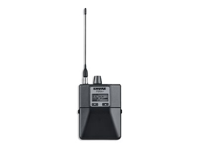 SHURE PSM900 P9RA+ -H21 BODYPACK RECEIVER