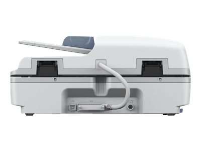 EPSON WorkForce DS-6500N - A4 -