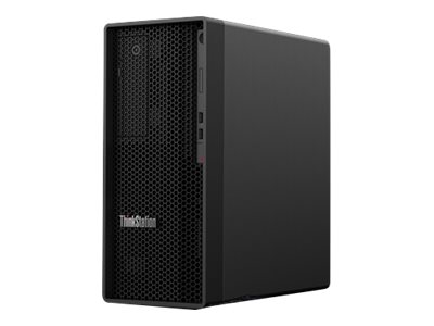 Lenovo ThinkStation P340 30DJ | Overview, Specs, Details | SHI