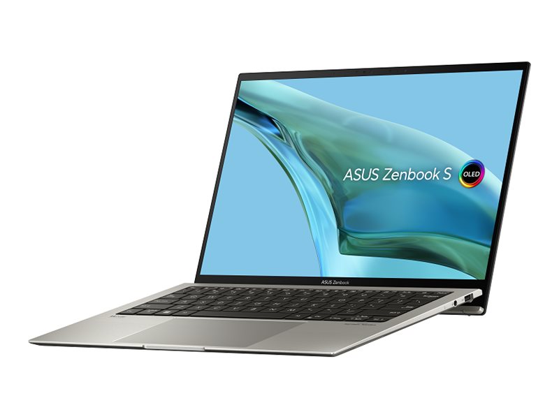 【完動品】ASUS Zenbook S13OLED SSD1TB メモリ16GB ASUS Zenbook S 13 OLED UX5304VA-DS71-CA | Overview, Specs, Details