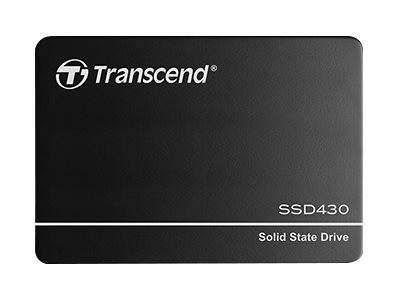 Transcend SSD430K - SSD