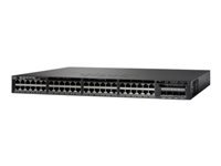 Cisco Produits Cisco WS-C3650-48PS-L