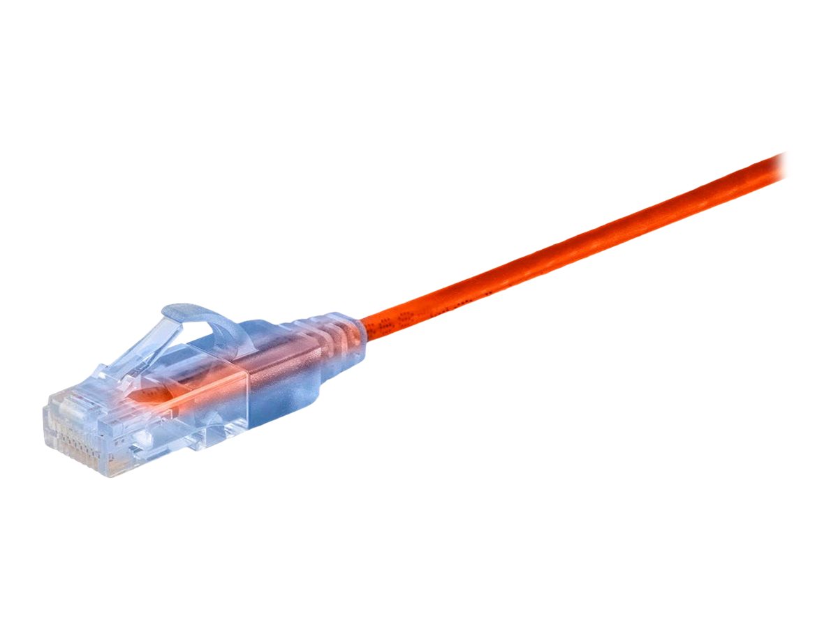 Monoprice SlimRun - Patch cable