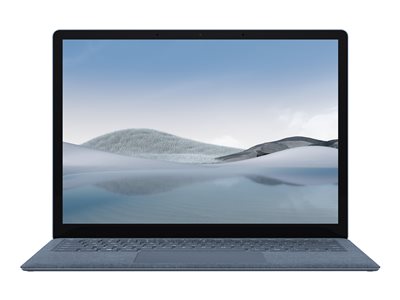 Microsoft Surface Laptop 4 - 13.5-inch - Core i7 1185G7 - 16 GB Ram - 256 GB SSD