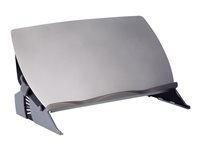 FELLOWES SUPPORT DE CLAVIER ET D'ECRITURE  EASY GLIDE