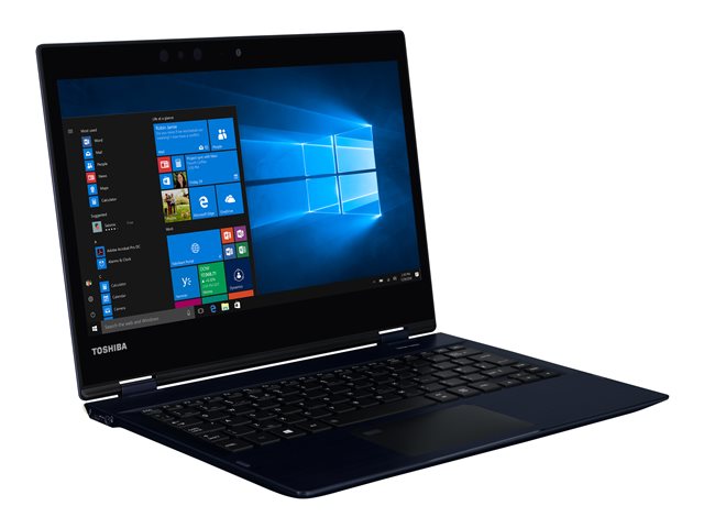 Dynabook Toshiba Portégé X20W-E-13U - 12.5