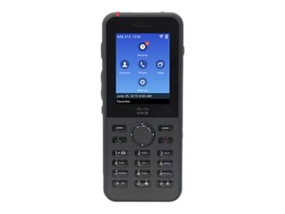 Cisco IP Phone 8821 - Cordless extension handset