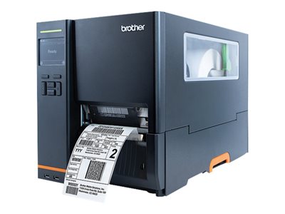 Brother TJ-4520TN - Label printer