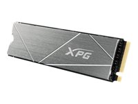 ADATA XPG SSD GAMMIX S50 Lite 2TB M.2 PCI Express 4.0 x4 (NVMe)
