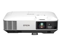 Epson EB-2250U 3LCD-projektor WUXGA