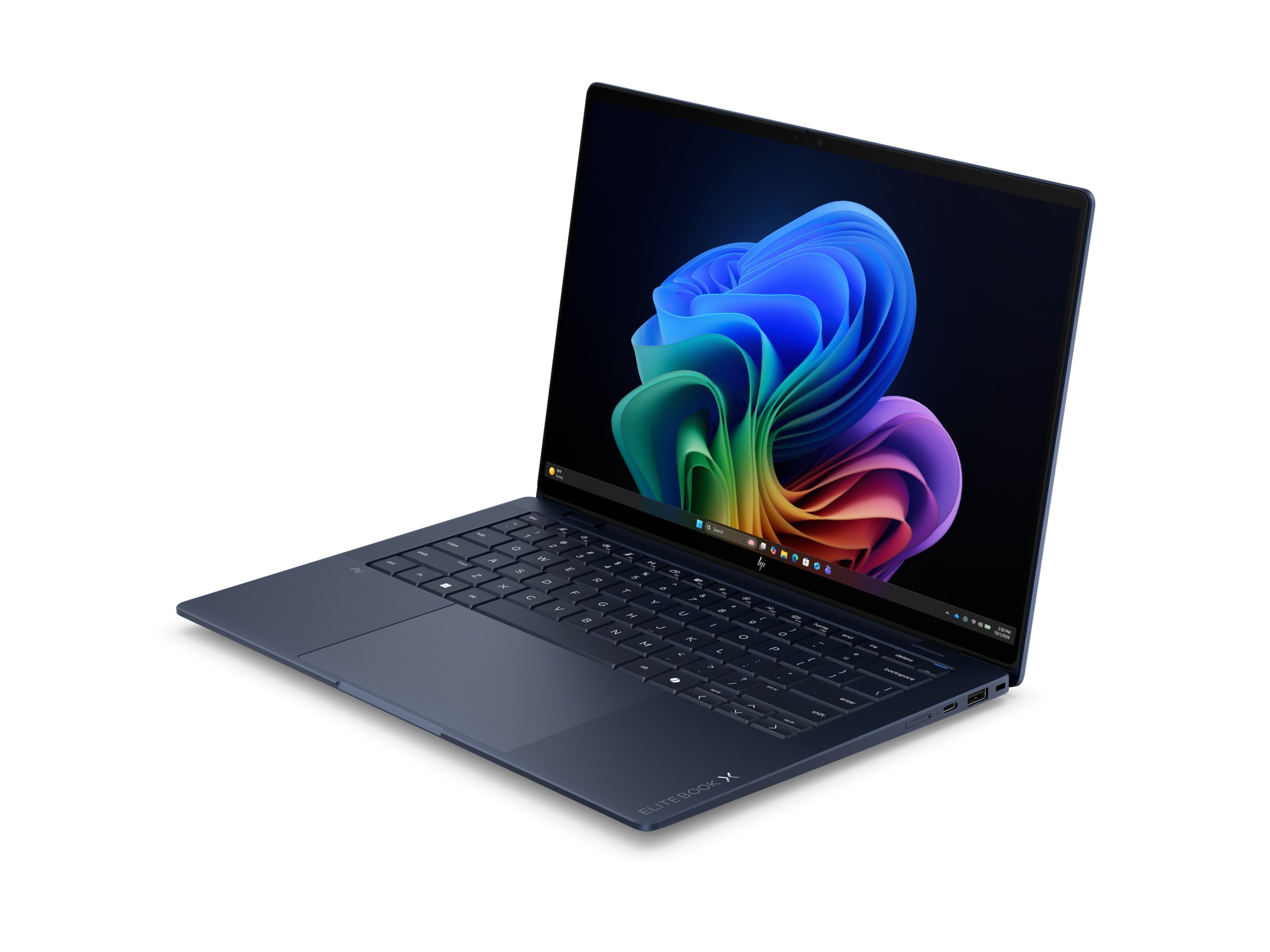 ...
