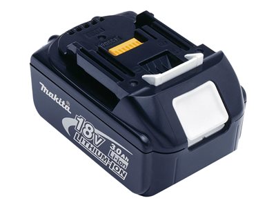 Makita - Crimp tool battery