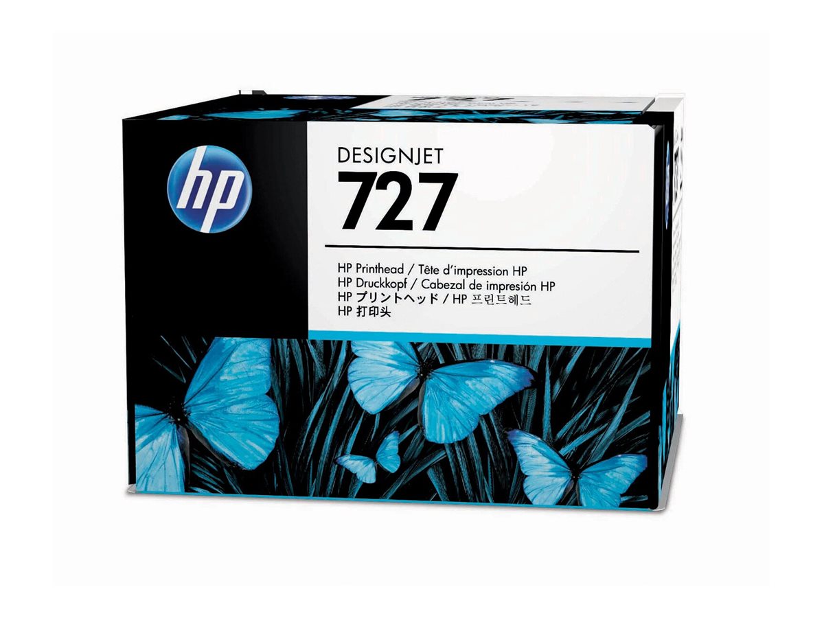 HP 727 Printhead T920 T1500