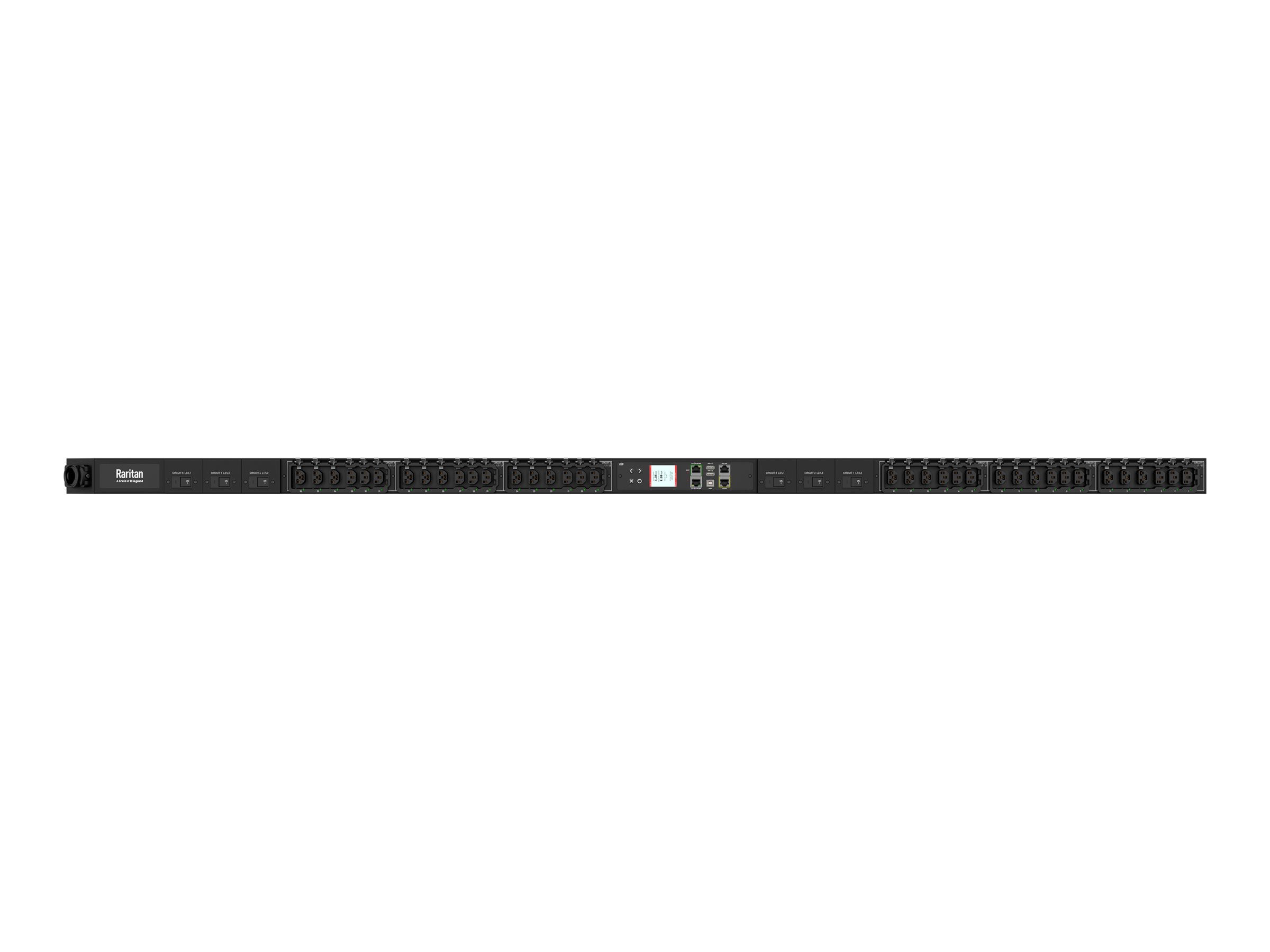 Raritan PX4-232A-E7V2