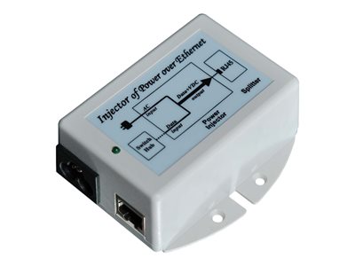Tycon Power Systems TP-POE-48GD