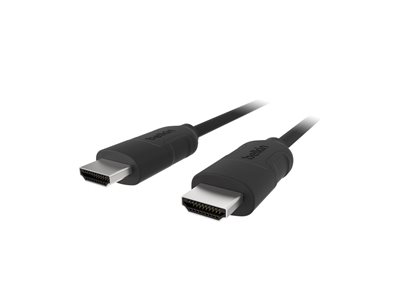 Belkin - High Speed - HDMI cable with Ethernet