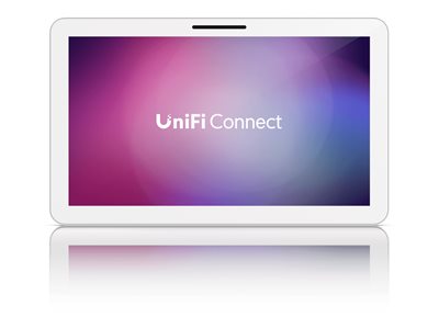 Ubiquiti - 21.5" Diagonal Class LCD flat panel display