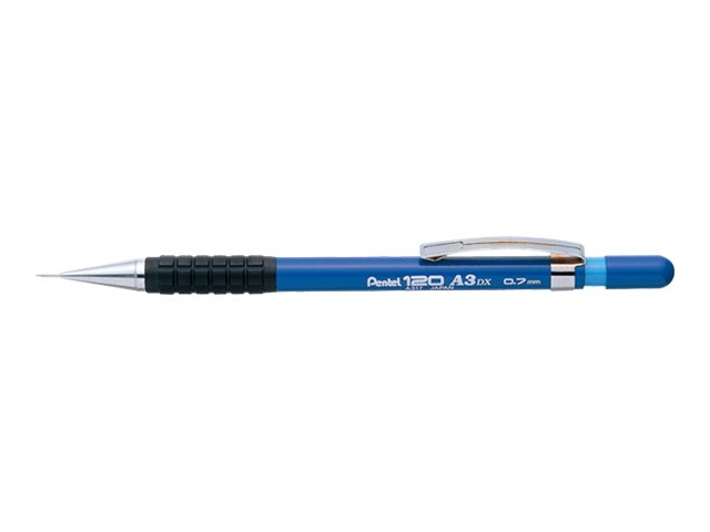 Image of Pentel 120 A3 DX - mechanical pencil - HB