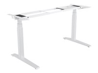 FELLOWES LEVADO - STRUCTURE AJUSTABLE EN