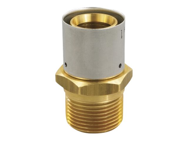 APC - Fluid piping coupling (pack of 4)
