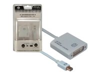 MCL Samar Cbles pour HDMI/DVI/VGA CG-293CAZ