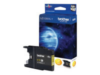 Brother Consommables LC1280XLYBP