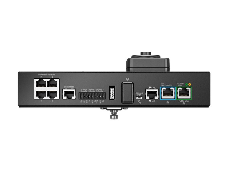 APC NetBotz Room Monitor 755 w/ 120/240V