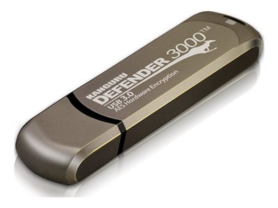 Kanguru Defender 3000