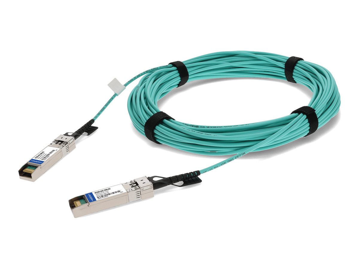 AddOn - 10GBase-AOC direct attach cable