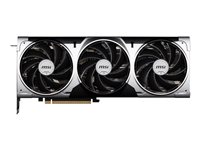 MSI GeForce RTX 5080 16G VENTUS 3X OC 16GB