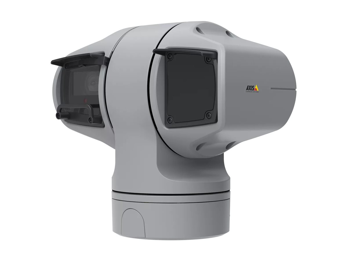 Q6225-LE PTZ CAMERA