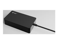 I-Tec Produit I-Tec CHARGER-C140W