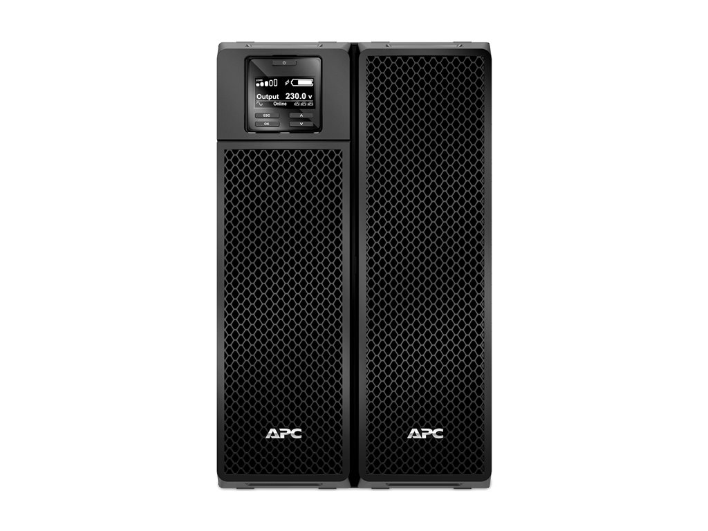 APC Smart-UPS SRT 10000VA Tower 230V