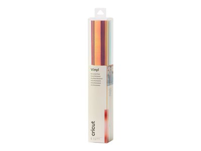 CRICUT Holographic Vinyl 30x120cm (P) Großformatdrucker (LFP)