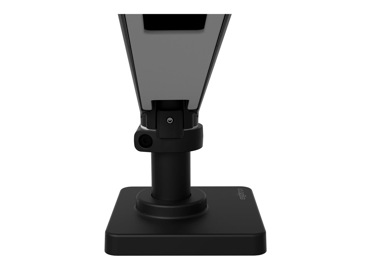 Ergotron LX Pro montážní sada - modulární - pro Displej LCD - černá – foto 9