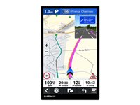 Garmin DriveSmart 86 GPS navigator 8'