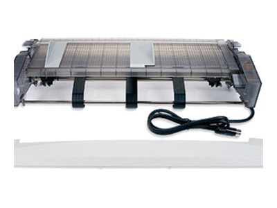 Lexmark - Printer push tractor