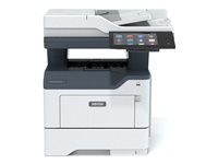 K/Mono multifunction printer with A4 size support