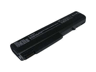 Total Micro - Notebook battery (equivalent to: HP 482962-001)
