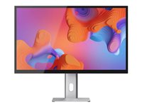 ALOGIC Aspekt 32' IPS 3840 x 2160 (4K) HDMI DisplayPort 60Hz