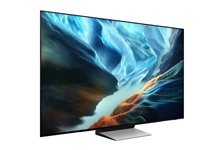 83" Black OLED 4K Vision AI Smart TV 4x HDMI 165hz – Samsung