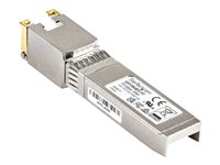 StarTech.com Cisco SFP-10GB-TC Compatible SFP Module - 10GBASE-T - 10GE   SFP SFP to RJ45 Cat6/Cat5e Transceiver - 30m SFP+ transceiver modul