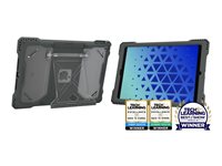 MAXCases Shield Extreme-X2 - protective case for tablet