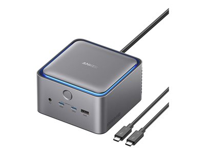 Anker Prime A83B5 - Docking station