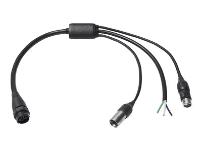 Martin PDE System - Power / data adapter