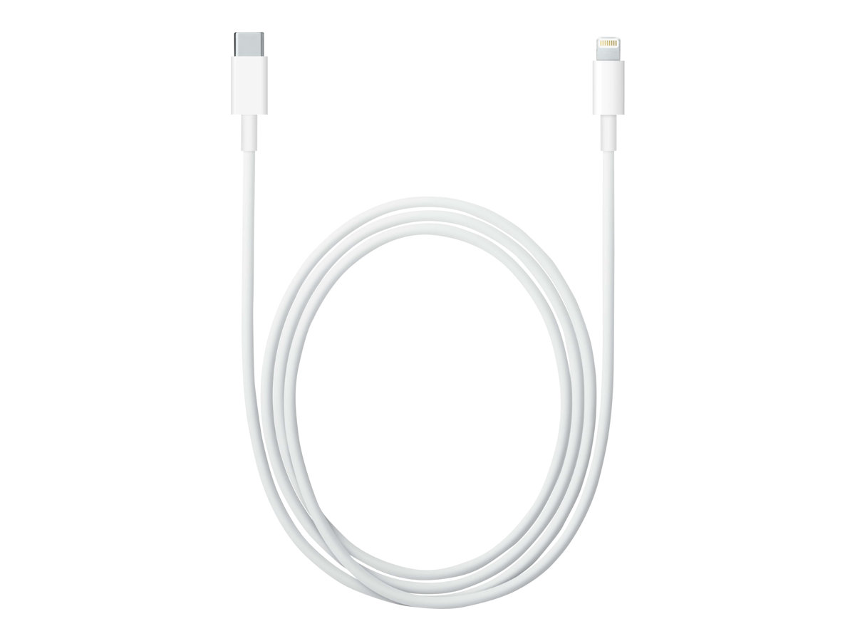 Apple USB-C to Lightning...